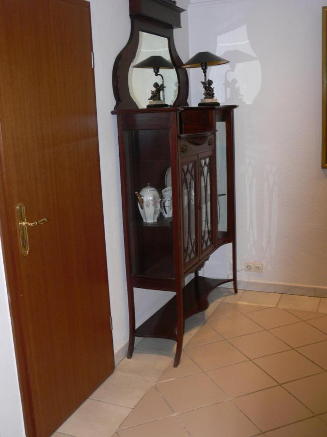 Die Villa Метман Екстериор снимка