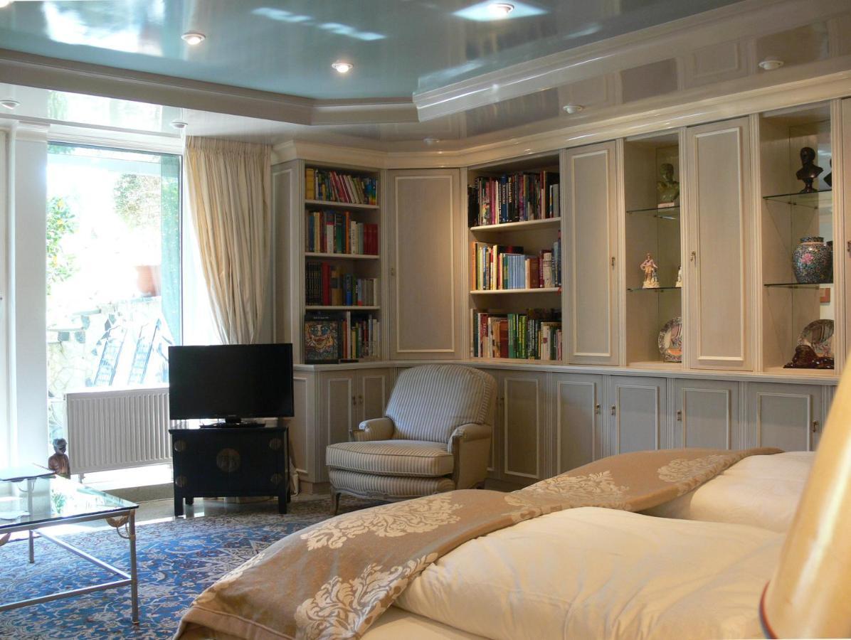 Die Villa Метман Екстериор снимка